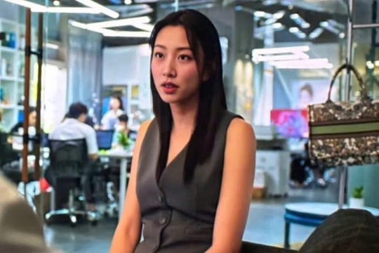 Công nghệ AI thay thế Hoa Hậu Thùy Tiên trong phim "Chốt đơn!"