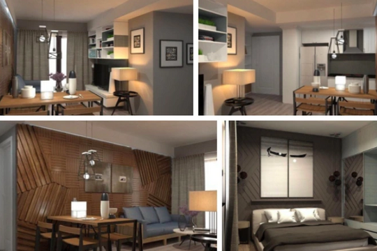 Mỹ nhân showbiz có phong cách sống vạn người mơ: Biệt thự triệu đô, siêu xe và tủ đồ hiệu đắt đỏ choáng ngợp