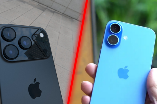 iPhone 17 có một sự thay đổi bên trong rất thú vị