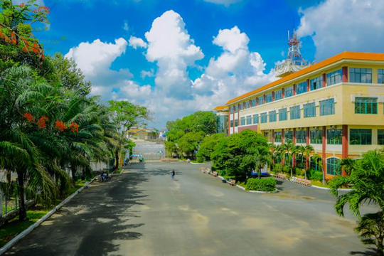 Chỉ từ 22 điểm là đậu: Ngành học này đang được doanh nghiệp lớn săn đón, mức lên lên tới 2.500 USD/tháng