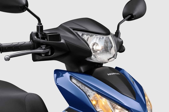 Mẫu xe xăng được săn lùng đầu tháng 8: Rẻ hơn giá niêm yết, trang bị khiến loạt đối thủ "hít khói"