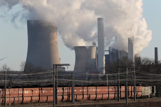 Loạt "ông lớn" công nghệ tức tốc giải bài toán năng lượng cho phát triển trí tuệ nhân tạo