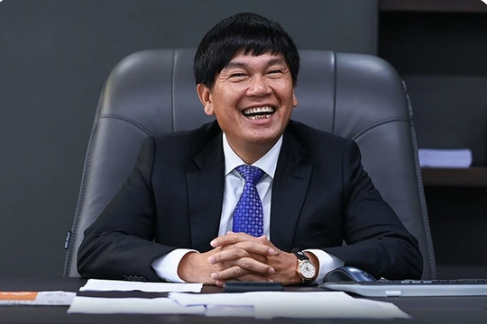 Cổ phiếu HPG của Hòa Phát xuất hiện điều chưa từng có trong lịch sử