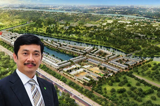 Tăng gần 130% từ đáy, cổ phiếu Novaland (NVL) đã qua “điểm tối” của chu kỳ?