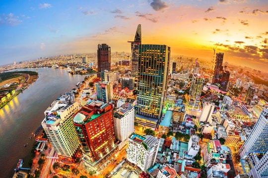 Bức tranh có hai gam màu đối lập của doanh nghiệp ngành địa ốc: Doanh thu hồi phục, tồn kho vẫn cao