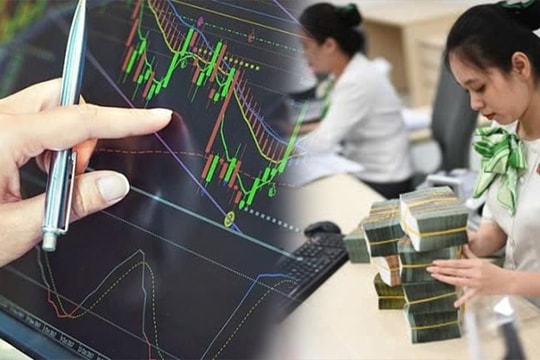 Chứng sĩ đổ xô mua một cổ phiếu ngân hàng sau thông tin chia cổ tức ấn tượng