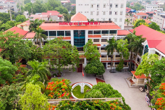 Ngành học chỉ từ 18 điểm được miễn học phí, trợ cấp gần 4 triệu/tháng, ra trường không lo thất nghiệp