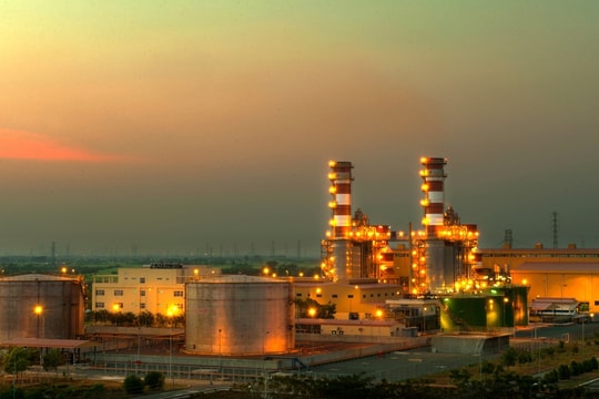 Nhà máy điện khí tại Đồng Nai báo lãi 6 tháng vượt 30% kế hoạch cả năm, tiền gửi ngân hàng tăng mạnh