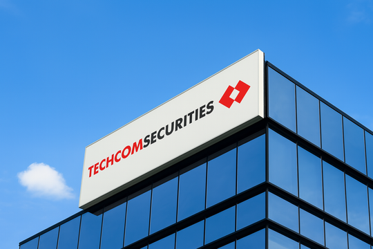 TCBS ấn định giá chào bán IPO, đón gió lớn từ thị trường đang thăng hoa