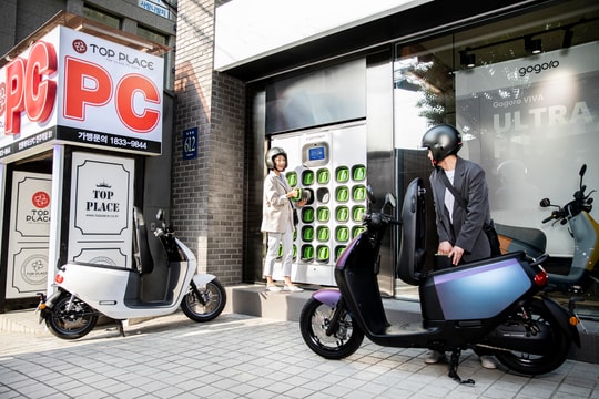 Một "ông lớn" muốn đầu tư xe điện tại Việt Nam, mở nhà máy ngay phía Tây Hà Nội