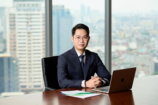 VN-Index đang điều chỉnh lành mạnh, cơ hội giải ngân trung hạn bắt đầu mở ra?