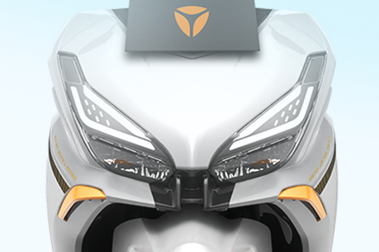 Trải nghiệm mẫu xe điện “tay đua công nghệ” giá dưới 30 triệu: Dáng thể thao như Vario, chạy 129 km