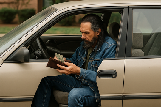 Từng sống vô gia cư và nhặt vỏ chai để sống qua ngày, người đàn ông giờ đây gây dựng nên đế chế tỷ đô