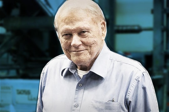 3 công thức đầu tư chứng khoán thành công như huyền thoại đầu tư William O'Neil