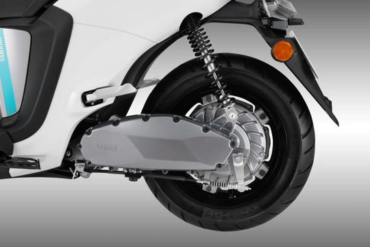 Mẫu xe điện Nhật giảm giá gần 20 triệu: Vận hành êm ái, thiết kế sang chảnh, xe xăng "chỉ còn là cái tên"