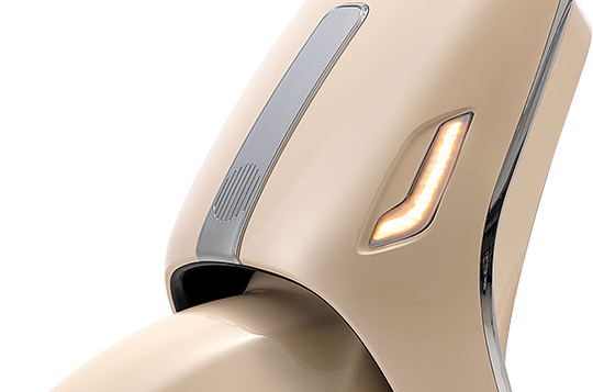 Mẫu xe điện mới giá chỉ 20 triệu: Diện mạo "nhìn là mê", chạy êm ru 80 km, sạc một lần chạy cả tuần