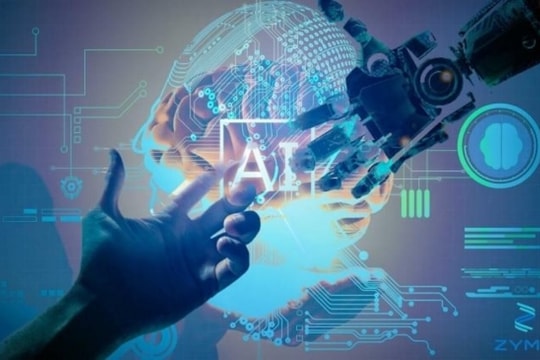 Cuộc chạy đua AI của các ông lớn công nghệ Việt Nam