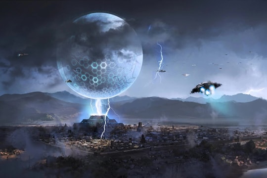 Có bao nhiêu cấp của một nền văn minh? Chúng ta đã đạt đến cấp độ nào trong vũ trụ?