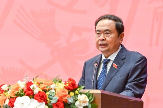 Khai mạc Diễn đàn của Quốc hội về hoạt động giám sát