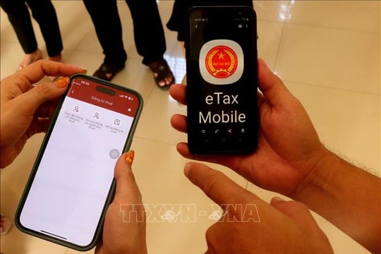 Trình Quốc hội Luật Thuế thu nhập cá nhân (sửa đổi) tại Kỳ họp thứ 10