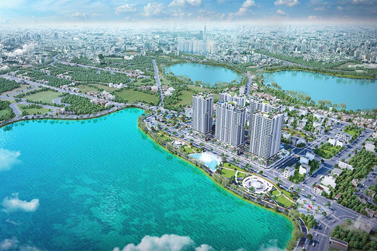 Cổ phiếu LDG tìm lại sắc xanh, có nên “xuống tiền” vì thị giá rẻ?