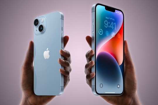 Ba mẫu iPhone có tiền chưa chắc đã mua được "hàng zin"
