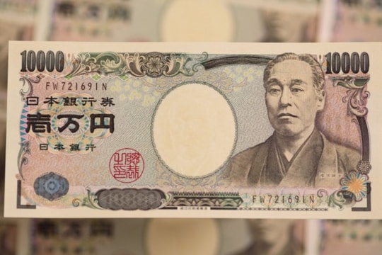 Tỷ giá Yên Nhật hôm nay 6/8: Một sự kiện có thể xoay chuyển thị trường