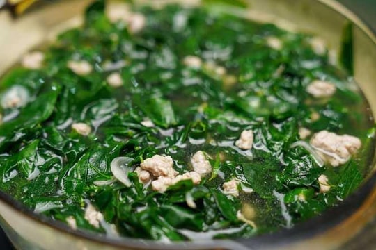 Ít ai biết loại lá quen thuộc này lại giúp giảm loạn nhịp tim, lưu thông khí huyết và phòng mất ngủ