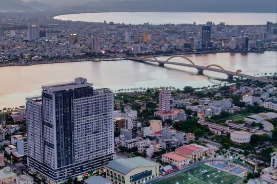 Tìm động lực giúp Nhà Đà Nẵng báo lãi tăng 303%