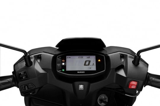 Chiếc xe xăng giá chưa tới 24 triệu khiến Vision "e ngại": Thiết kế chất, giới trẻ phát cuồng