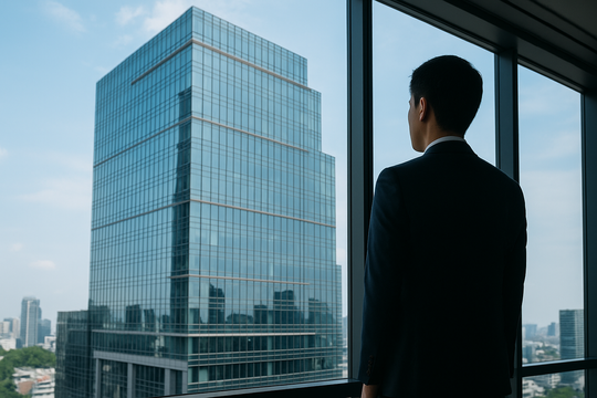 Một tiến sĩ người Việt được giao trọng trách điều hành quỹ đầu tư ngoại quản lý hơn 6 tỷ USD