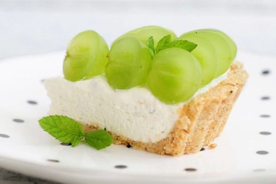 Loại trái cây nhỏ bé chứa hơn 1.600 hợp chất, có khả năng cải thiện trí nhớ, bảo vệ tim mạch và chống lão hóa