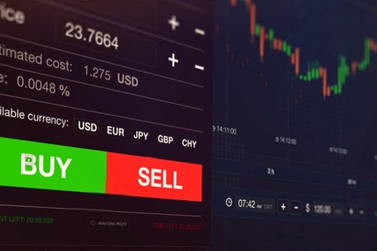 Tâm điểm dòng tiền hôm nay 7/8: Ưu tiên cổ phiếu tài chính và thép giữ nền tốt