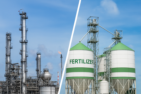 Doanh nghiệp dầu khí – phân bón tìm điểm cân bằng giữa giá cả và chính sách