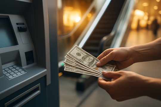 Dòng tiền năm 2025 đang dịch chuyển: Những điểm rơi mới lộ diện