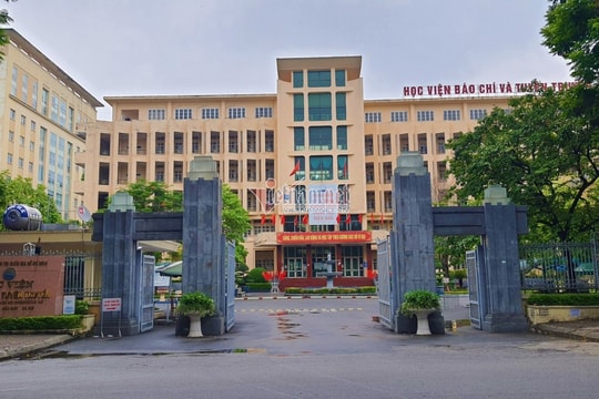 Ngành học "vừa sáng tạo vừa hái ra tiền": Thu nhập 40 triệu/tháng trong tầm tay, điểm chuẩn chỉ từ 18