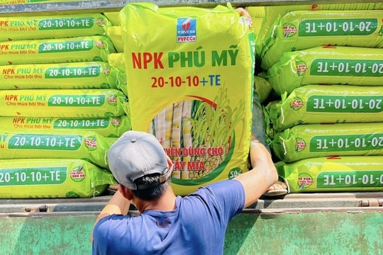 Tín hiệu cổ phiếu hôm nay: DPM đứng trước cơ hội bứt phá