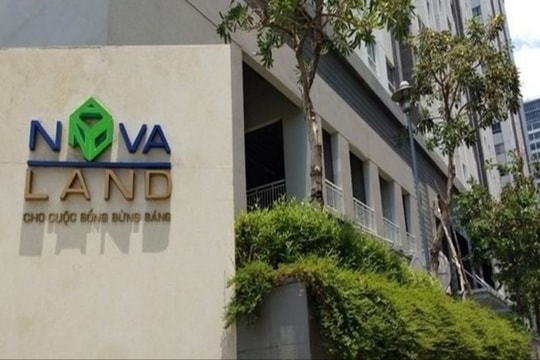 Cổ phiếu Novaland (NVL) được khuyến nghị mua với tiềm năng tăng 29%