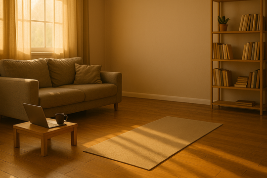 Người thành công làm gì trước 7 giờ sáng?