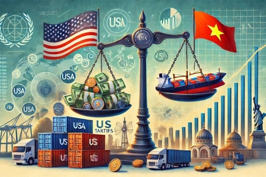 Thuế đối ứng 20% từ Hoa Kỳ sắp có hiệu lực, Bộ Công Thương khẩn trương hoàn tất kế hoạch ứng phó