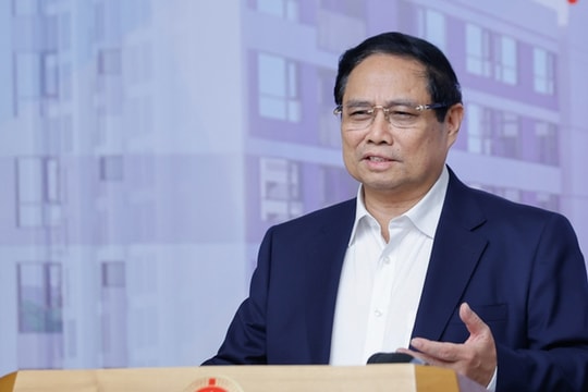 Thủ tướng chỉ đạo khẩn triển khai loạt giải pháp tài khóa, quyết tâm nâng hạng thị trường chứng khoán