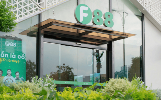Lý giải hiện tượng thị giá cao ngất nhưng thanh khoản "còi" của cổ phiếu F88