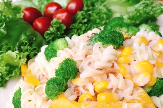 Chỉ cần ăn loại rau này 3 lần/tuần: Gan khỏe, não minh mẫn, phòng ngừa ung thư hiệu quả