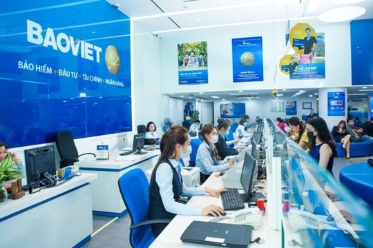 Tín hiệu cổ phiếu hôm nay: BVH chờ bứt phá hay sắp điều chỉnh?