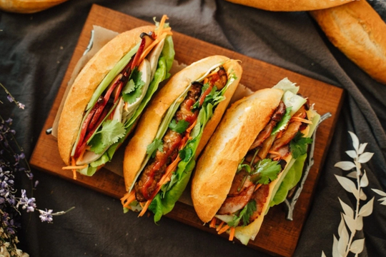 Món ăn sáng "quốc dân" giàu dinh dưỡng lại là khắc tinh của 5 nhóm người này