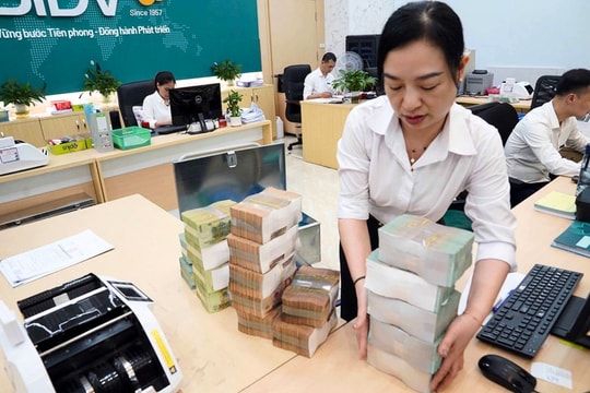 Tỷ giá tăng 2,9% từ đầu năm, Ngân hàng Nhà nước cân nhắc dừng giảm lãi suất