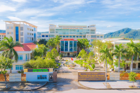 Điểm chuẩn 2025 ngành học này dự báo sẽ tăng mạnh nhờ "chính sách vàng": Học miễn phí, trợ cấp và học bổng khủng