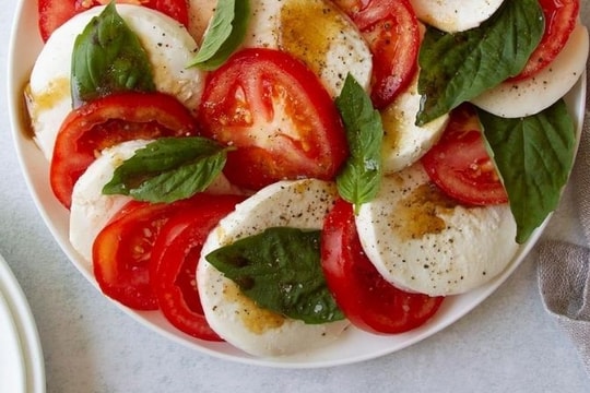 Loại quả vừa rẻ vừa bổ, giúp chống ung thư, bảo vệ tim mạch, chợ nào cũng có