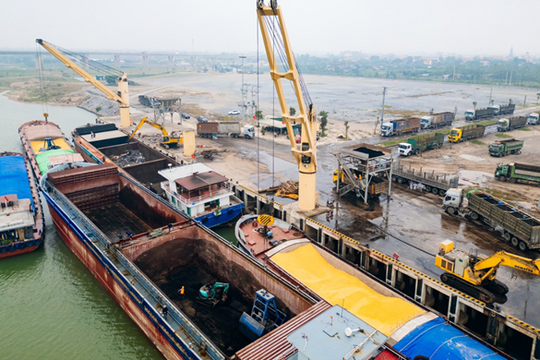 Lãi tiền tỷ mỗi ngày, một doanh nghiệp có tiếng ở Hà Nam cũ sắp mở khóa loạt dự án lớn