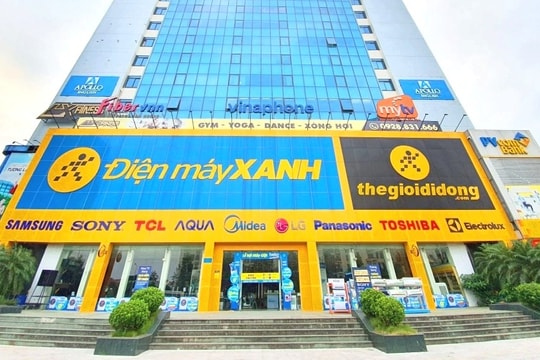 Thế Giới Di Động rục rịch chuẩn bị kế hoạch IPO cho những mảng đang “hái ra tiền”